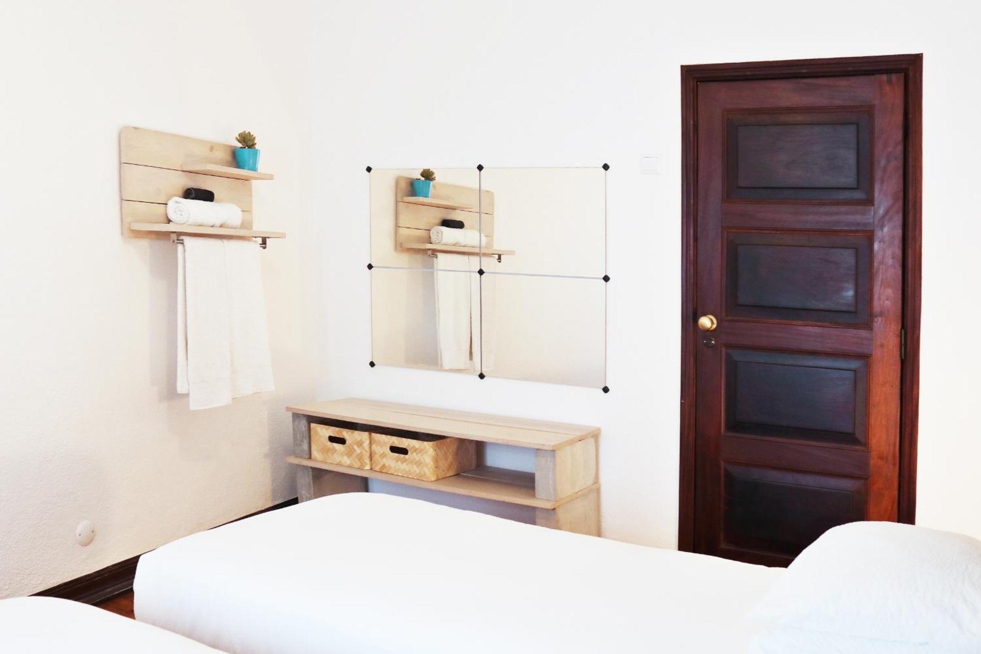 Zoetic Sustainable Rooms Évora Cameră foto