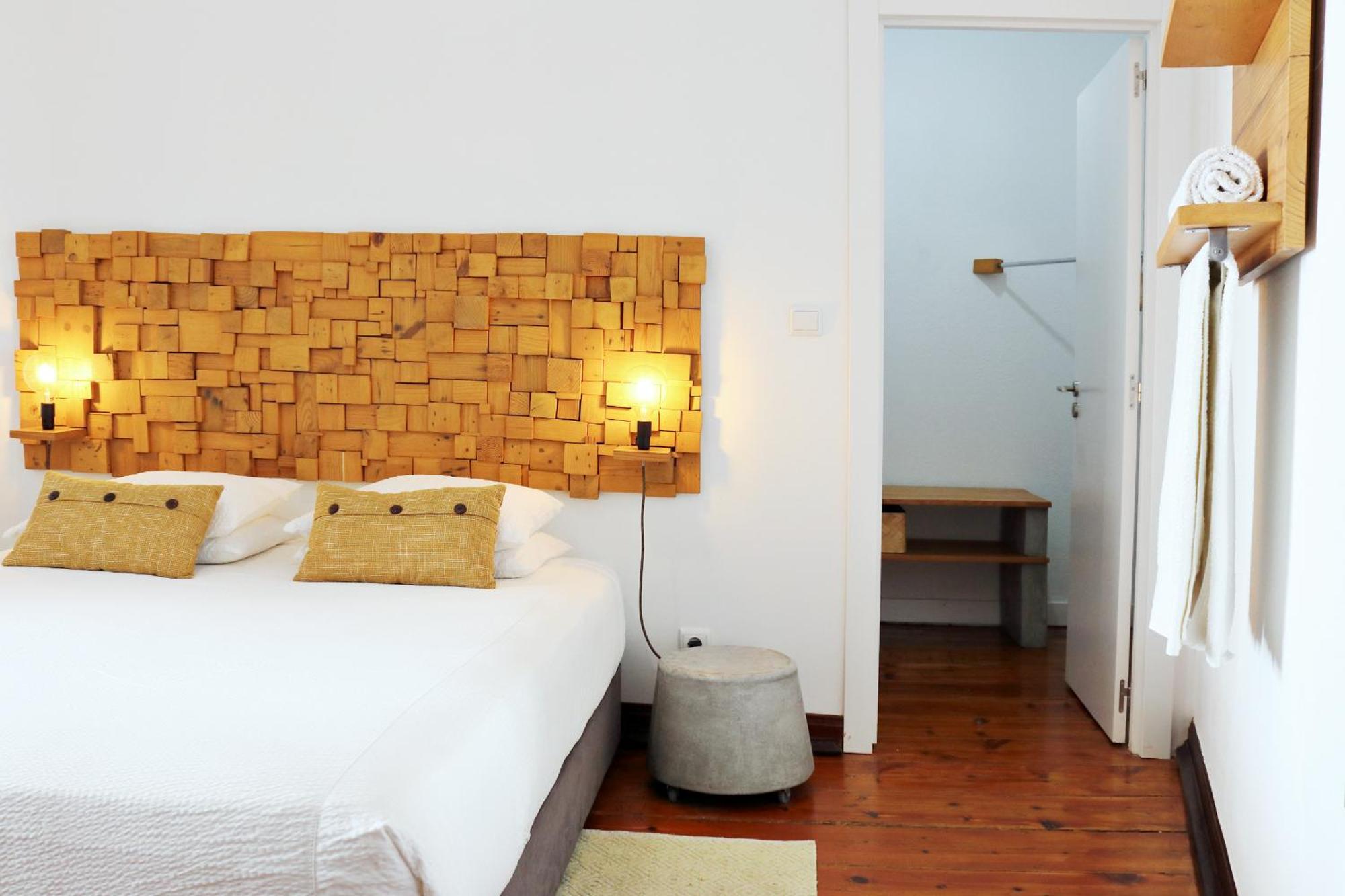 Zoetic Sustainable Rooms Évora Cameră foto