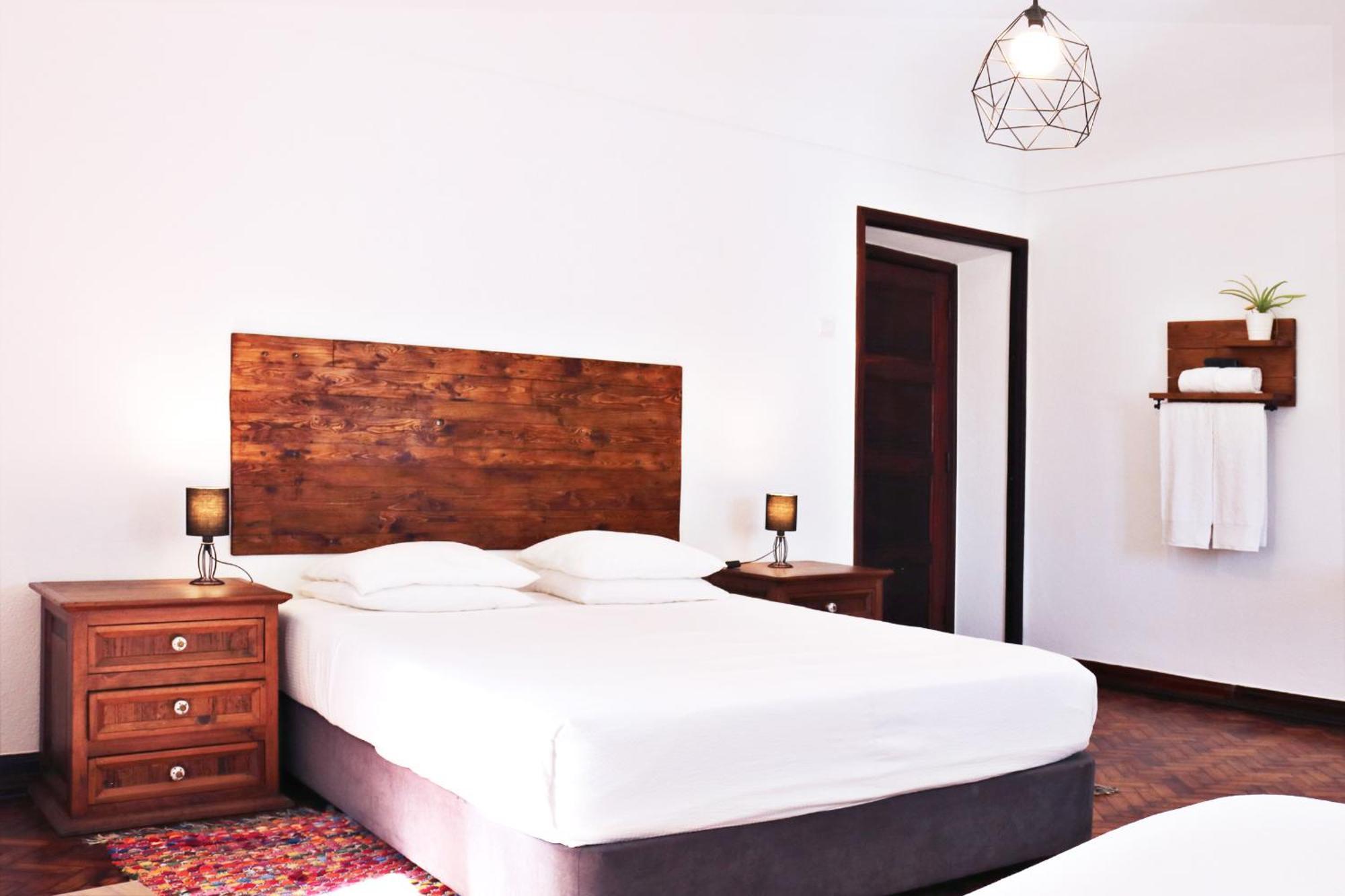 Zoetic Sustainable Rooms Évora Cameră foto
