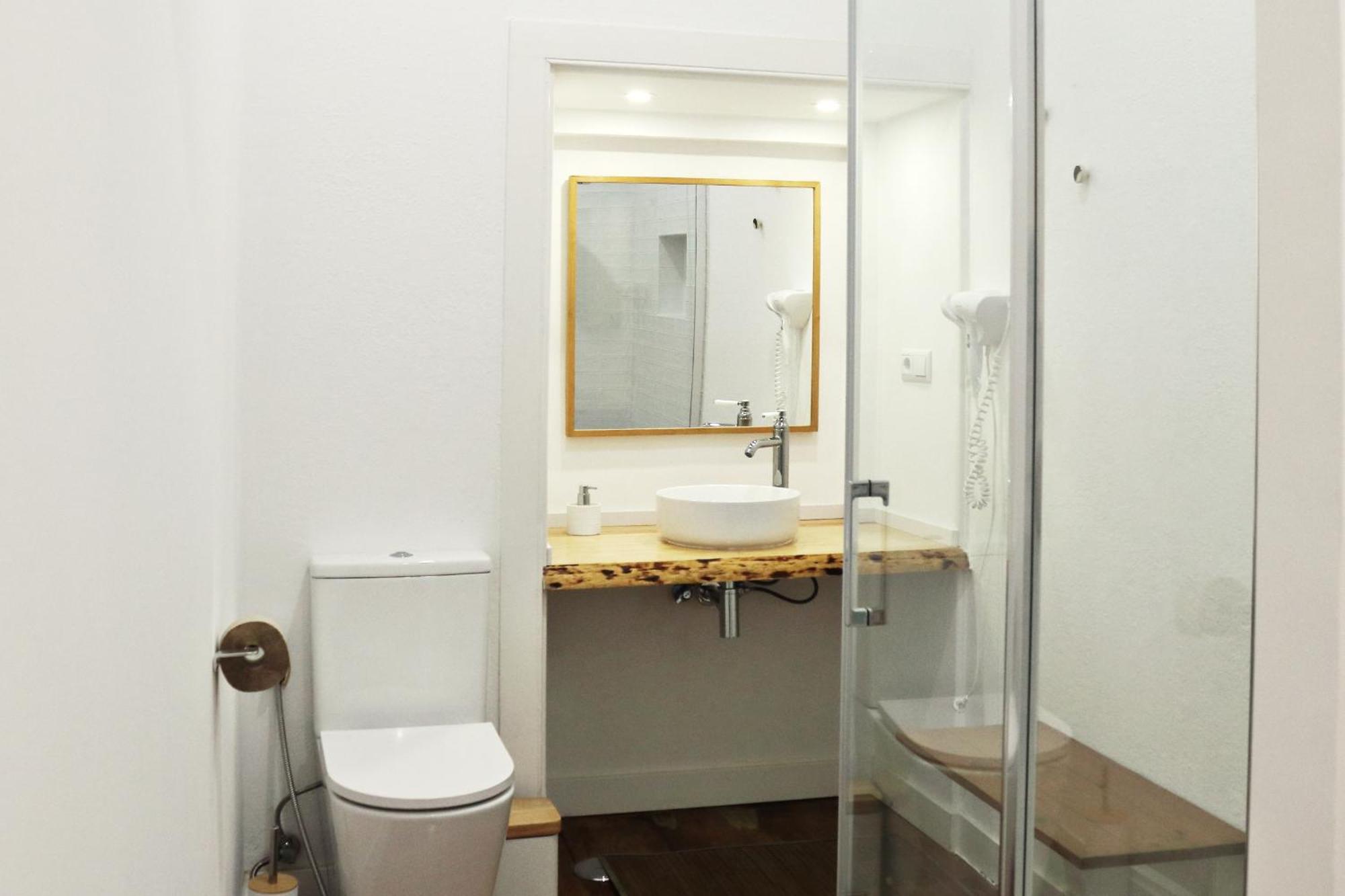 Zoetic Sustainable Rooms Évora Cameră foto