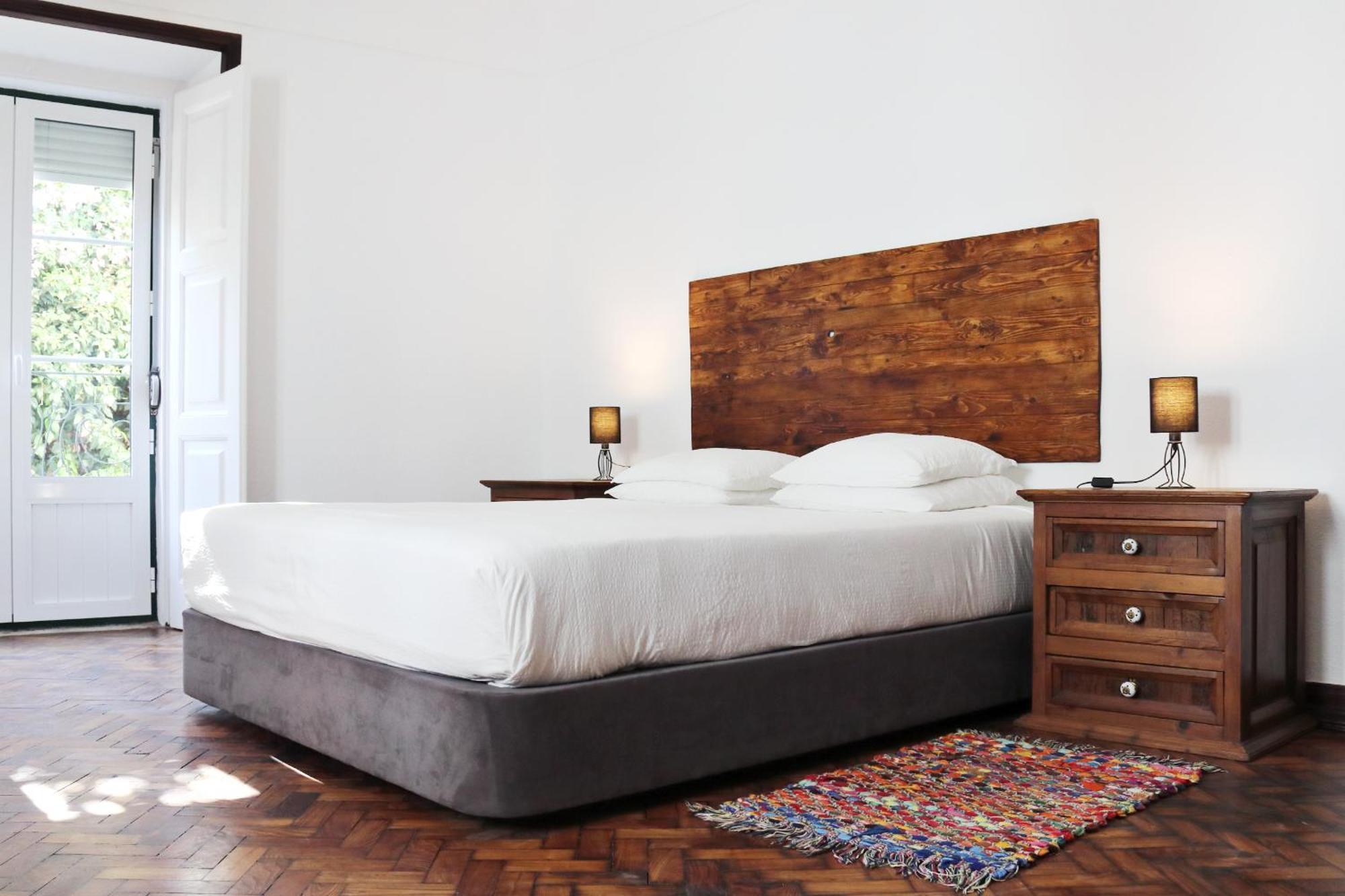 Zoetic Sustainable Rooms Évora Exterior foto
