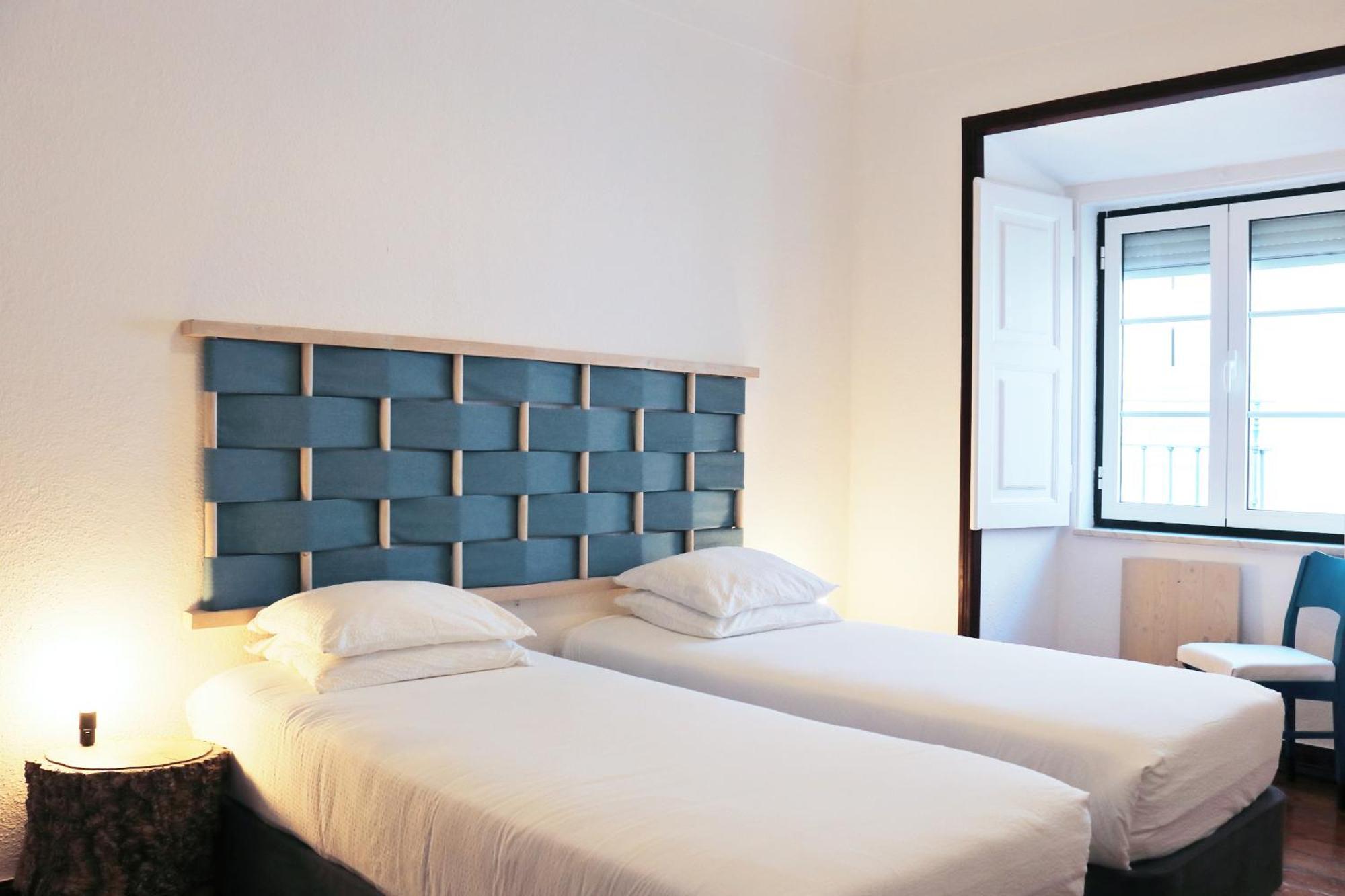 Zoetic Sustainable Rooms Évora Cameră foto