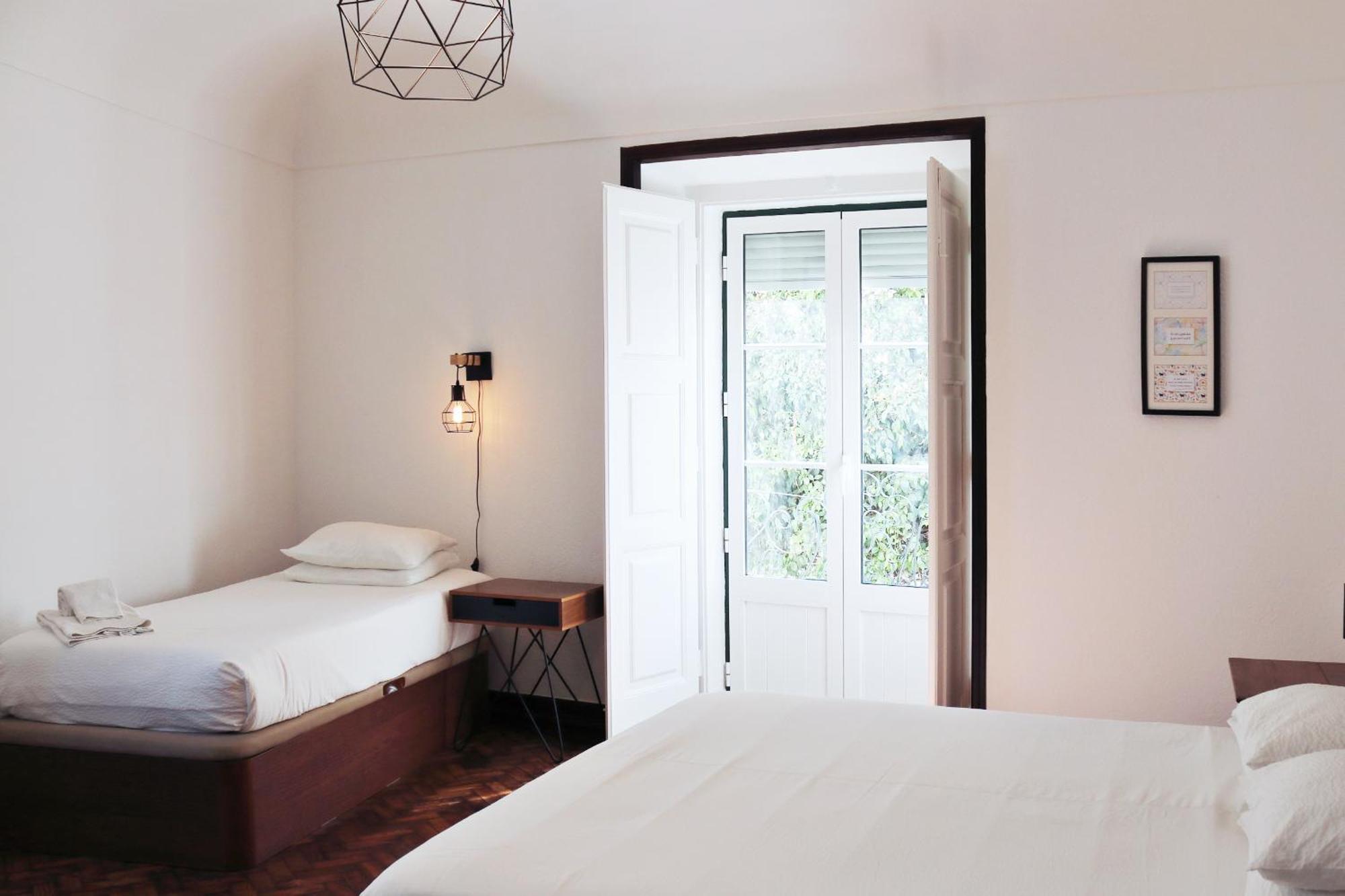 Zoetic Sustainable Rooms Évora Cameră foto