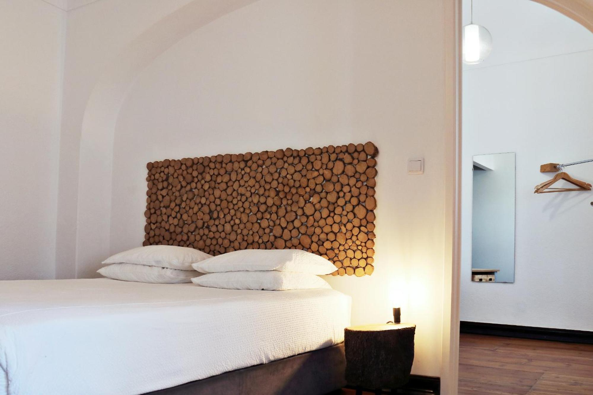 Zoetic Sustainable Rooms Évora Cameră foto