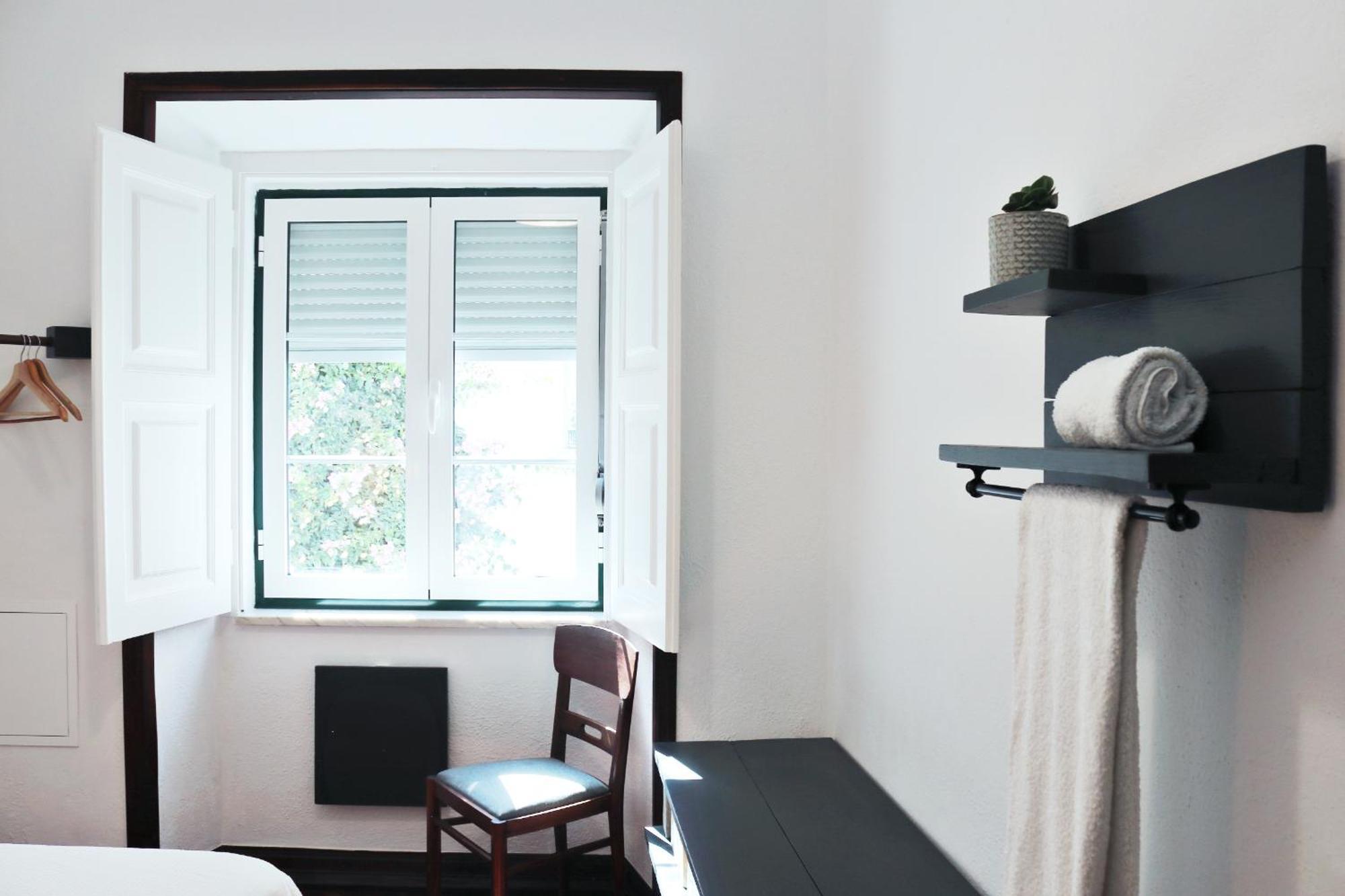 Zoetic Sustainable Rooms Évora Cameră foto