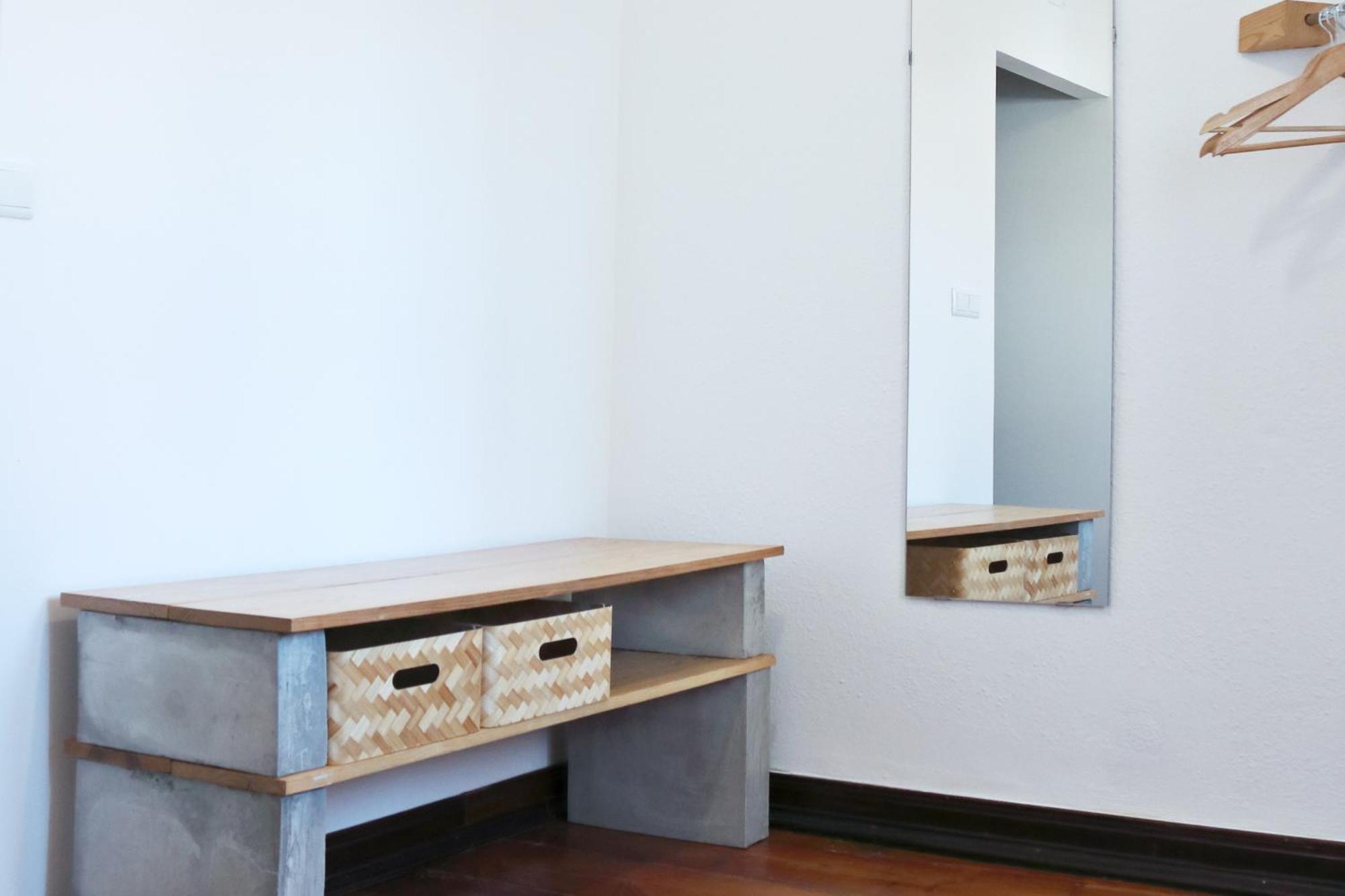 Zoetic Sustainable Rooms Évora Cameră foto