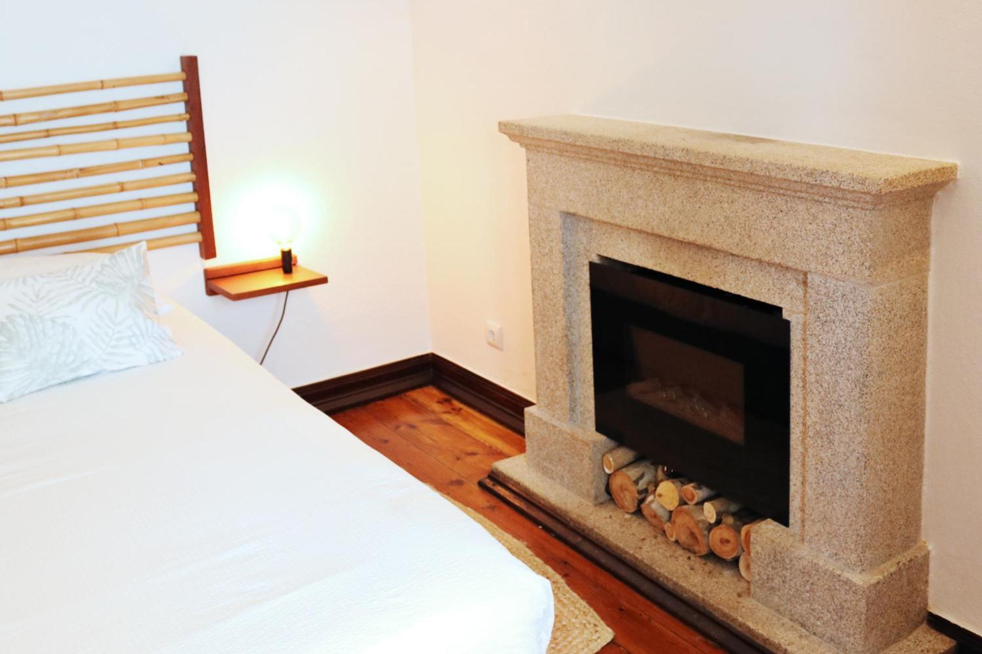 Zoetic Sustainable Rooms Évora Cameră foto