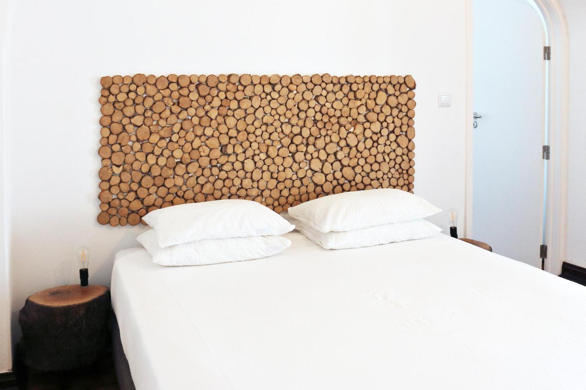 Zoetic Sustainable Rooms Évora Cameră foto