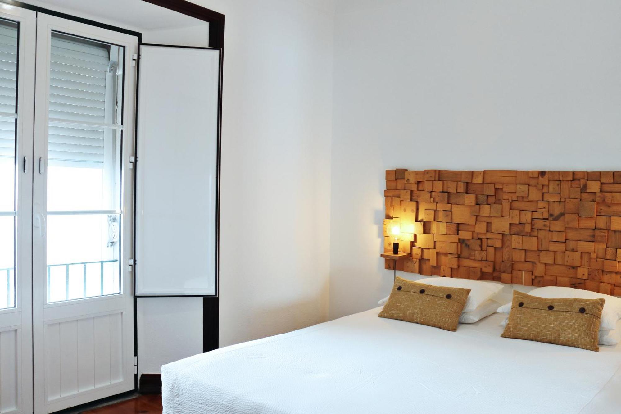 Zoetic Sustainable Rooms Évora Cameră foto
