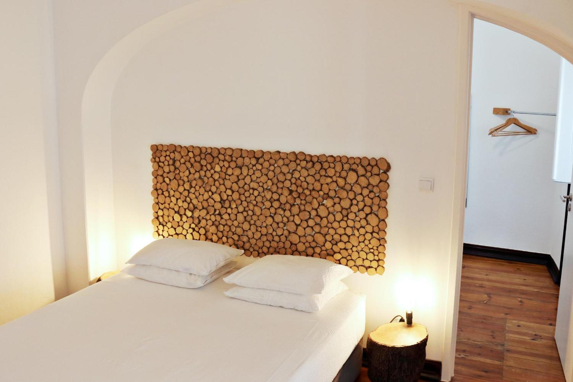 Zoetic Sustainable Rooms Évora Cameră foto